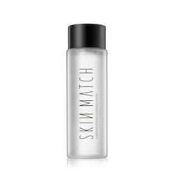 SKINMATCH 极密 净透眼唇卸妆液 130ml *2件