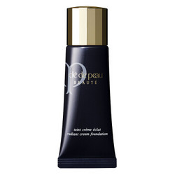 Cle de Peau BEAUTE 肌肤之钥 光缎粉霜 I10 SPF25 PA++ 21ml *2件