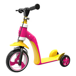 L-SUN 小太阳 儿童滑板车