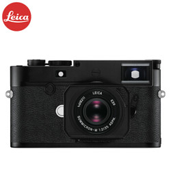 Leica 徕卡 M10-D 数码旁轴相机