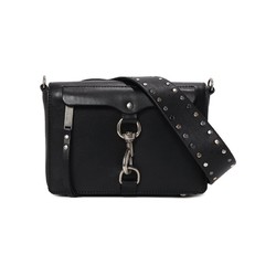 REBECCA MINKOFF 瑞贝卡·明可弗 LG MAB 女士单肩包 *3件