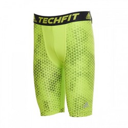 adidas 阿迪达斯 AJ4941 男子紧身运动短裤