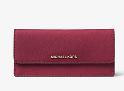 MICHAEL KORS 迈克·科尔斯 Jet Set Travel  32F3GTVE7L 女士钱包