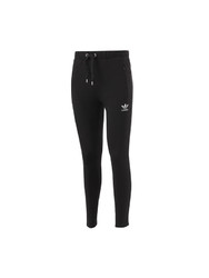 adidas阿迪达斯三叶草运动服女服运动长裤AY8126 30 黑色