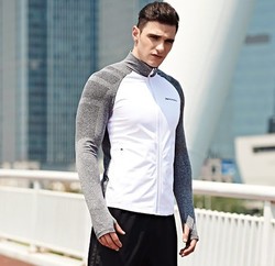 361° 361度 651732601 男款针织运动外套