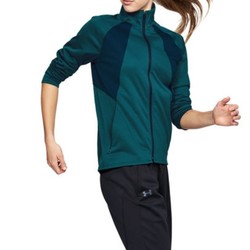 UNDER ARMOUR 安德玛 ColdGear Reactor Storm 1304499 女士运动夹克 *2件