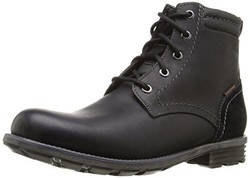 Clarks Guard Peak 男士踝靴