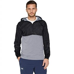 UNDER ARMOUR 安德玛 Sportstyle Wind 男款夹克