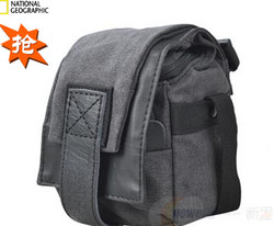 NATIONAL GEOGRAPHIC 国家地理 逍遥者 NG W2022 单肩摄影背包