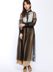 Ray Cassin 女士连衣裙