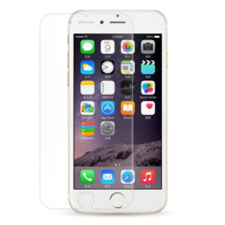 新视界 iphone6/6s plus钢化膜