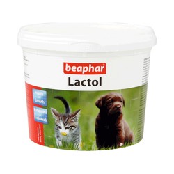 beaphar 贝帮 幼猫幼犬奶粉 250g