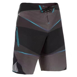 DECATHLON 迪卡侬 900 Intensity 男式长款冲浪裤
