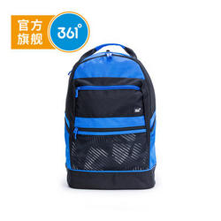 361度儿童双肩包18秋季新款男女童书包小学生背包 N11832101