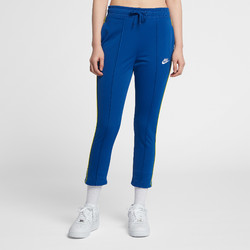 NIKE 耐克 SPORTSWEAR HERITAGE 女子长裤运动裤 BQ5302
