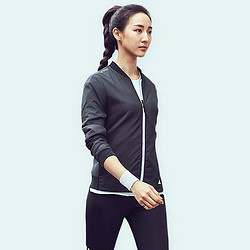 adidas 阿迪达斯 BK4978 女子针织夹克