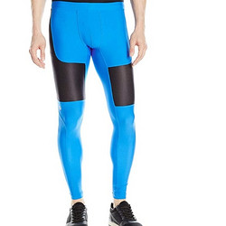 C-IN2 男式高强度训练紧身裤