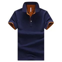 太子龙男士休闲POLO衫