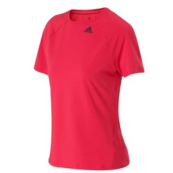 adidas 阿迪达斯 D2M TEE 3S BK2682 女子短袖