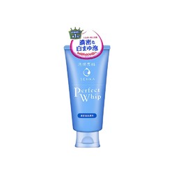 SENKA 珊珂 Perfect Whip 绵润泡沫洁面乳 120g