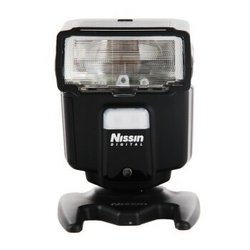 Nissin DIGITAL I40 索尼口 闪光灯