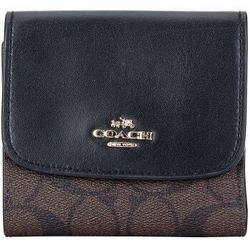 COACH 蔻驰 F87589 IMAA8 女士钱包
