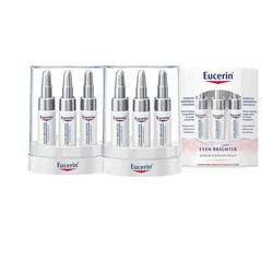 Eucerin 优色林 美白淡斑保湿抗氧化精华素 5ml*6支*2盒