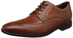 ROCKPORT 乐步  V8256 男士皮鞋