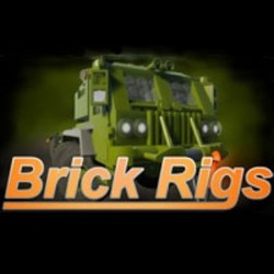 《Brick Rigs（砖厂）》PC数字版游戏