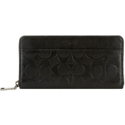 COACH 蔻驰 74999 男士长款钱包