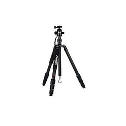 Fotopro 富图宝 MGC-684N 碳纤三脚架+FPH-62Q 云台套装