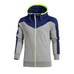 LI-NING 李宁 AWDL292 女士卫衣