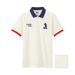UNIQLO 优衣库  DPJ 167892 男士POLO衫