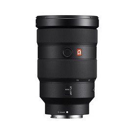 SONY 索尼 FE 24-70 mm F2.8 GM 镜头（SEL2470GM）