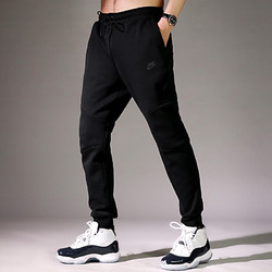 NIKE 耐克 805163 男子修身束腿运动裤