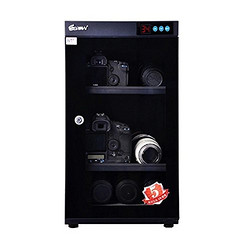 EIRMAI 锐玛 MRD-55 电子防潮箱
