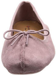 Clarks Freckle Ice 26135690 女士休闲鞋