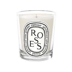 Diptyque 蒂普迪克 香氛蜡烛 190g 玫瑰/紫罗兰