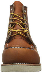RED WING 红翼 00875D 6英寸 男士工装靴