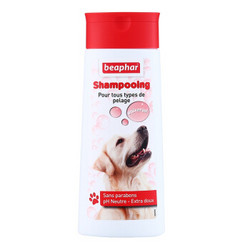 beaphar 贝帮 犬用泡泡系列香波 250ml *2件