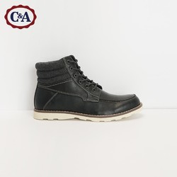 C&A  CA200197970 男士短靴