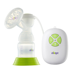 Matyz 美泰滋 MZ-0693 电动吸奶器 *2件