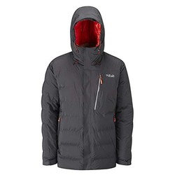 Rab 睿坡 Resolution Jkt QDN-60 男士羽绒服