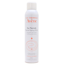 Avene 雅漾 舒护活泉水大喷雾  单支 300ml *2件