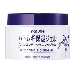 OPERA 娥佩兰 naturie 薏仁保湿啫喱 180g  *2件 *2件