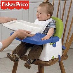 Fisher-price 费雪 P0109 宝宝小餐椅