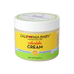 CALIFORNIA BABY 加州宝宝 金盏花护肤霜 57g