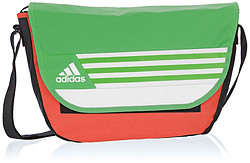 adidas 阿迪达斯 MESSENGER MESS DER 男士单肩包