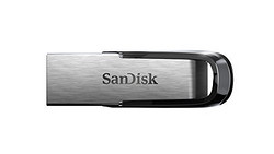 SanDisk 闪迪 Ultra Flair 酷铄 CZ73 USB3.0闪存盘 128GB