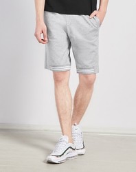 森马 韩版中裤运动裤港风五分裤男士休闲裤